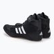 Боксови обувки męskie adidas Havoc черен AQ3325 3