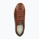 GANT Mc Julien мъжки обувки в цвят коняк/тъмно кафяво 11