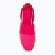 Дамски обувки Raffiaville hot pink на GANT 5
