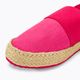 Дамски обувки Raffiaville hot pink на GANT 7