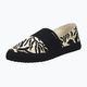 GANT дамски обувки Raffiaville dry sand/black 8