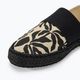 GANT дамски обувки Raffiaville dry sand/black 7