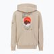 Мъжки суитшърт Alpha Industries NASA Orbit vintage sand 2