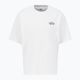 Мъжка тениска Alpha Industries Signature BP T white