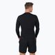 Мъжка футболна фланелка PUMA Liga Baselayer Tee black 655920_03 2