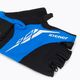 ZIENER MTB ръкавици за колоездене Ceniz GELshock 798 Blue Z-988205/798/7,5 4