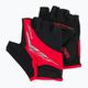 ZIENER MTB ръкавици за колоездене Ceniz GELshock 888 Red Z-988205/888/7,5