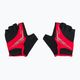 ZIENER MTB ръкавици за колоездене Ceniz GELshock 888 Red Z-988205/888/7,5 2