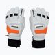 Мъжка ски ръкавица ZIENER Guard GTX + Gore Grip PR бяла 801019 2