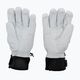 Мъжка ски ръкавица ZIENER Guard GTX + Gore Grip PR бяла 801019 3