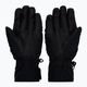 Мъжки ски ръкавици ZIENER Gary As black 801036.12 2
