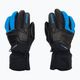Мъжки ски ръкавици ZIENER Glyxus As black 801040.798 3