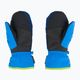 Детски ръкавици за сноуборд ZIENER Lejanos As Mitten blue 801947.798