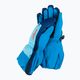 ZIENER Детски ски ръкавици Levio As Minis blue 801976.230