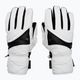 Дамски ски ръкавици ZIENER Kaika As Aw White 801167.1 3