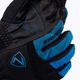 Мъжки ски ръкавици ZIENER Ginx As Aw blue 801066.798 4