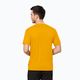 Мъжка риза за трекинг Jack Wolfskin Tech yellow 1807071_3802 2