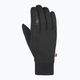 Ски ръкавици Reusch Walk Touch-Tec черни 48/05 6