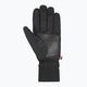 Ски ръкавици Reusch Walk Touch-Tec черни 48/05 7