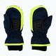 Детски ръкавици за сноуборд Reusch Mitten black 48/85/405/955 2
