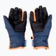 Ски ръкавици Reusch Dario R-TEX XT orange 49/61/212/4432 2