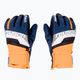 Ски ръкавици Reusch Dario R-TEX XT orange 49/61/212/4432 3