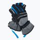 Детски ски ръкавици Reusch Bolt GTX сиви 49/61/305/7687 4