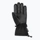 Ски ръкавици Reusch Outset R-Tex XT черно-бели 60/01/261 7