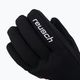 Ски ръкавици Reusch Outset R-Tex XT черно-бели 60/01/261 4