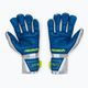 Reusch Attrakt Freegel Fusion Ortho-Tec Вратарски ръкавици сиви 5270990 3