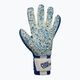 Reusch Pure Contact Fusion 4018 сини вратарски ръкавици 5270900-4018-10 8