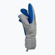 Reusch Attrakt Freegel Silver Finger Support - помощ за пръсти 5270230-6006 8