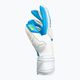 Reusch Attrakt Aqua сини и бели вратарски ръкавици 5270439 7
