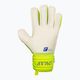 Reusch Attrakt Grip Finger Support вратарски ръкавици жълти 5270810 8