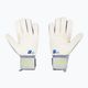 Reusch Attrakt Grip Finger Support Вратарски ръкавици сиви 5270810 2