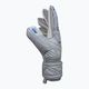 Reusch Attrakt Grip Finger Support Вратарски ръкавици сиви 5270810 7