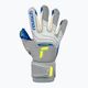 Reusch Attrakt Fusion Guardian вратарски ръкавици сини 5272945-6006-6 6