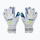 Reusch Attrakt Fusion Guardian вратарски ръкавици сини 5272945-6006-6
