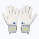Reusch Attrakt Grip вратарски ръкавици сиви 5270815 2