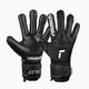Вратарска ръкавица Reusch Attrakt Freegel Infinity Finger Support black 5270730-7700 5