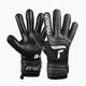 Вратарска ръкавица Reusch Attrakt Infinity Finger Support black 5270720-7700 5