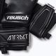 Вратарска ръкавица Reusch Attrakt Freegel Infinity black 5270735-7700 4