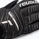 Вратарска ръкавица Reusch Attrakt Solid black 5270515-7700 3