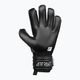 Вратарска ръкавица Reusch Attrakt Solid black 5270515-7700 7