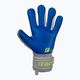 Reusch Attrakt Freegel Silver Finger Support Junior Grey Вратарски ръкавици 5272230-6006 7