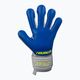 Reusch Attrakt Grip Evolution Finger Support Junior детски вратарски ръкавици сиви 5272820 8