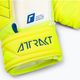 Reusch Attrakt Grip Finger Support Junior вратарски ръкавици жълти 5272810 4