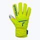 Reusch Attrakt Grip Finger Support Junior вратарски ръкавици жълти 5272810 6