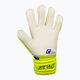 Reusch Attrakt Grip Finger Support Junior вратарски ръкавици жълти 5272810 8