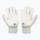 Reusch Attrakt Grip Finger Support Junior детски вратарски ръкавици сиви 5272810 2